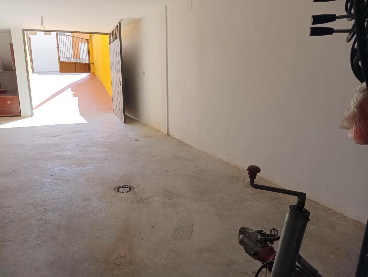Santo Tomé Cazorlasalud מראה חיצוני תמונה