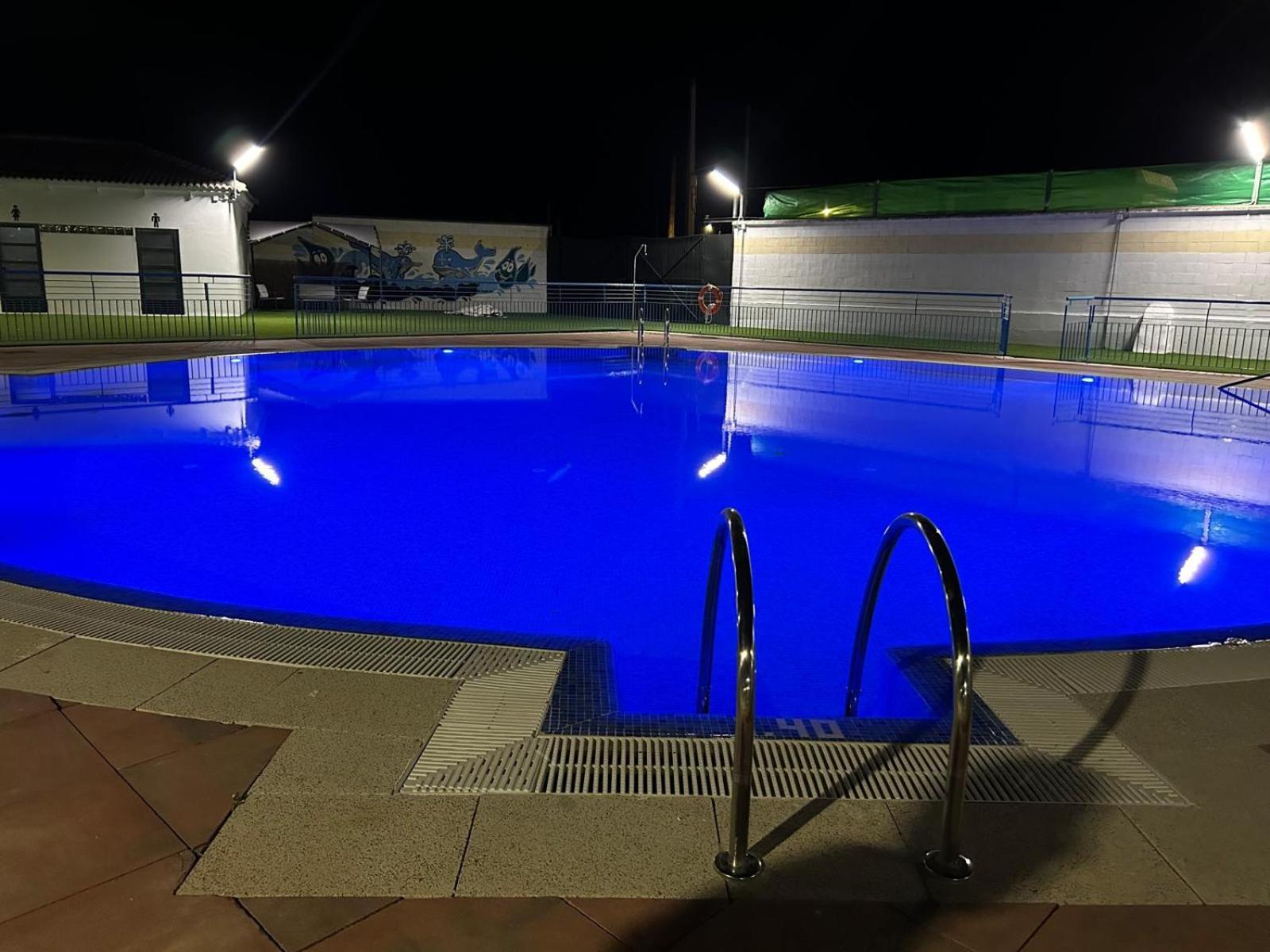 Santo Tomé Cazorlasalud מראה חיצוני תמונה